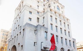 The Rex - Formerly Hotel Gotham
